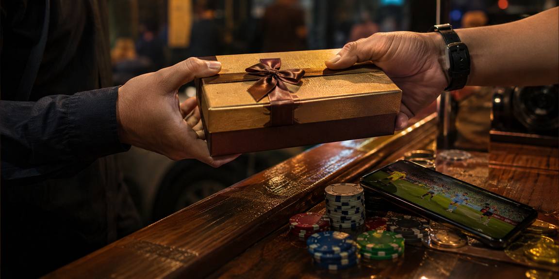 vl68 Casino trực tiếp
