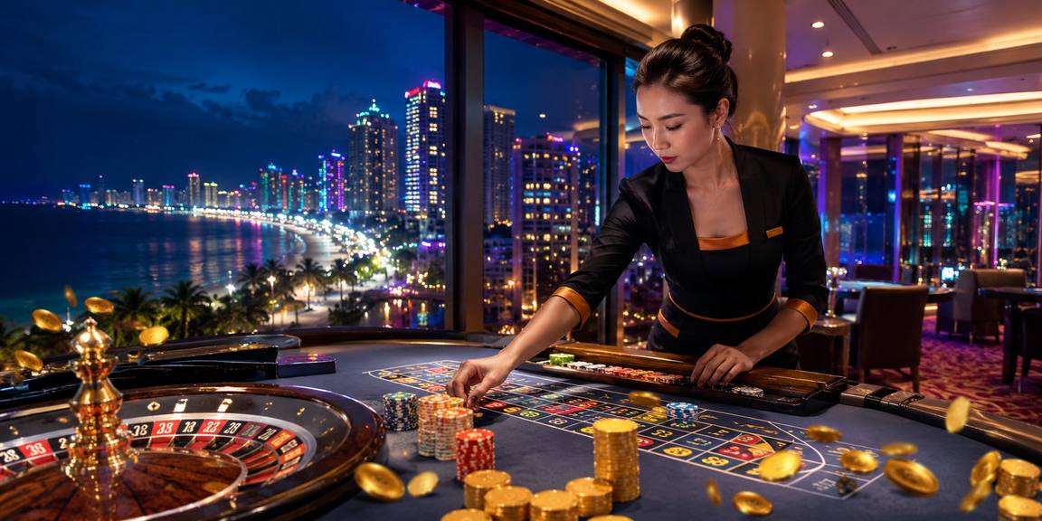 vl68 Chúng Tôi Vận Hành Bắn Cá Như Thế Nào